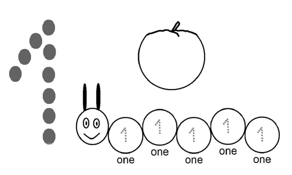 Worksheets For 2 Years Old Preschool Worksheets Free Printables Free 