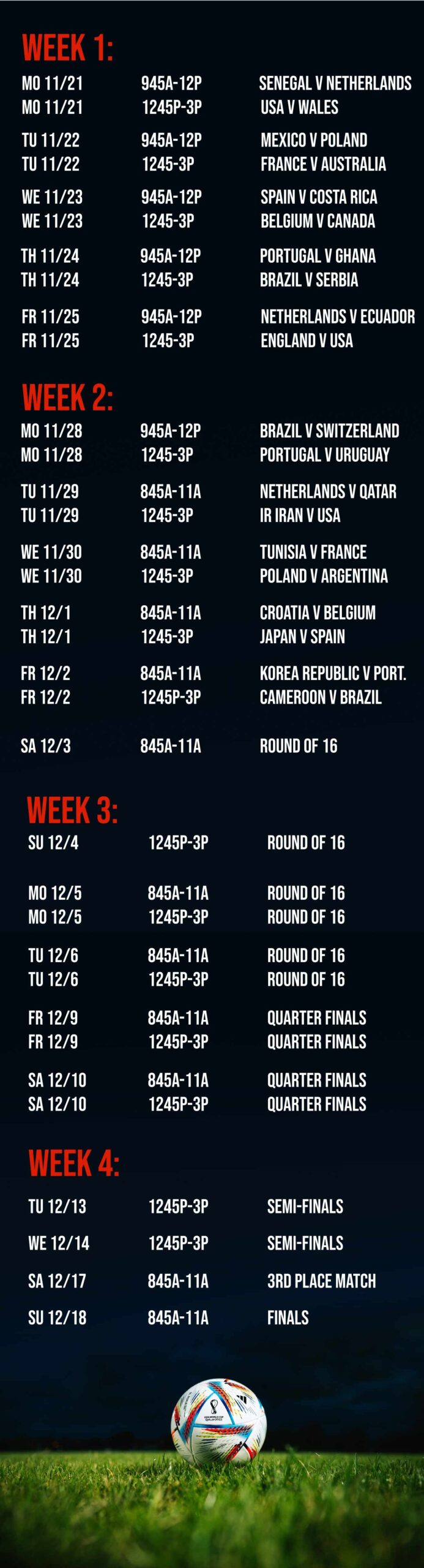 World Cup Qualifying 2025 Fixtures Printable Kaitlyn Swain