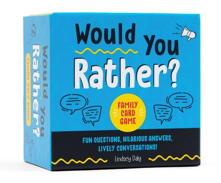 Would You Rather Card Game Poopsie 39 s Gifts Toys