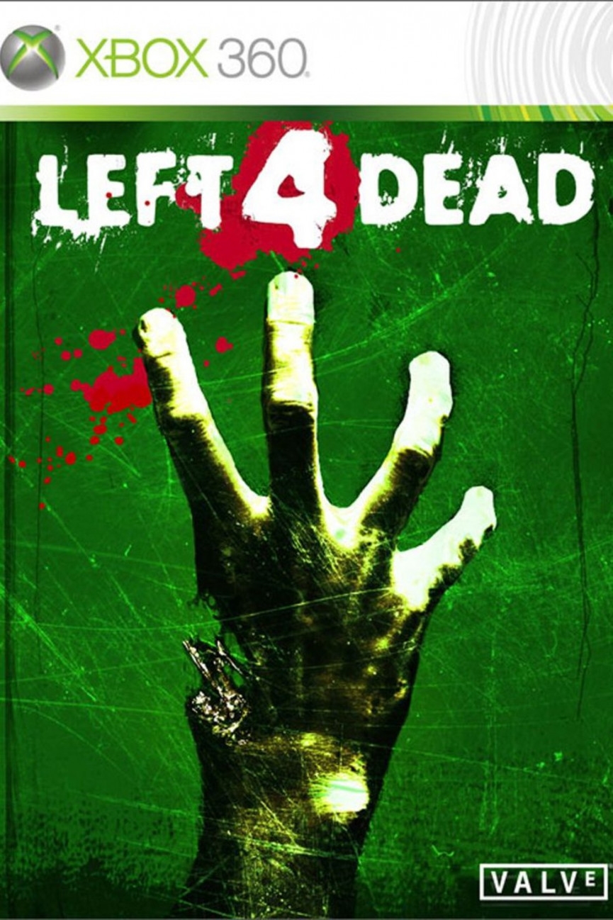 Xbox 360 Game Covers