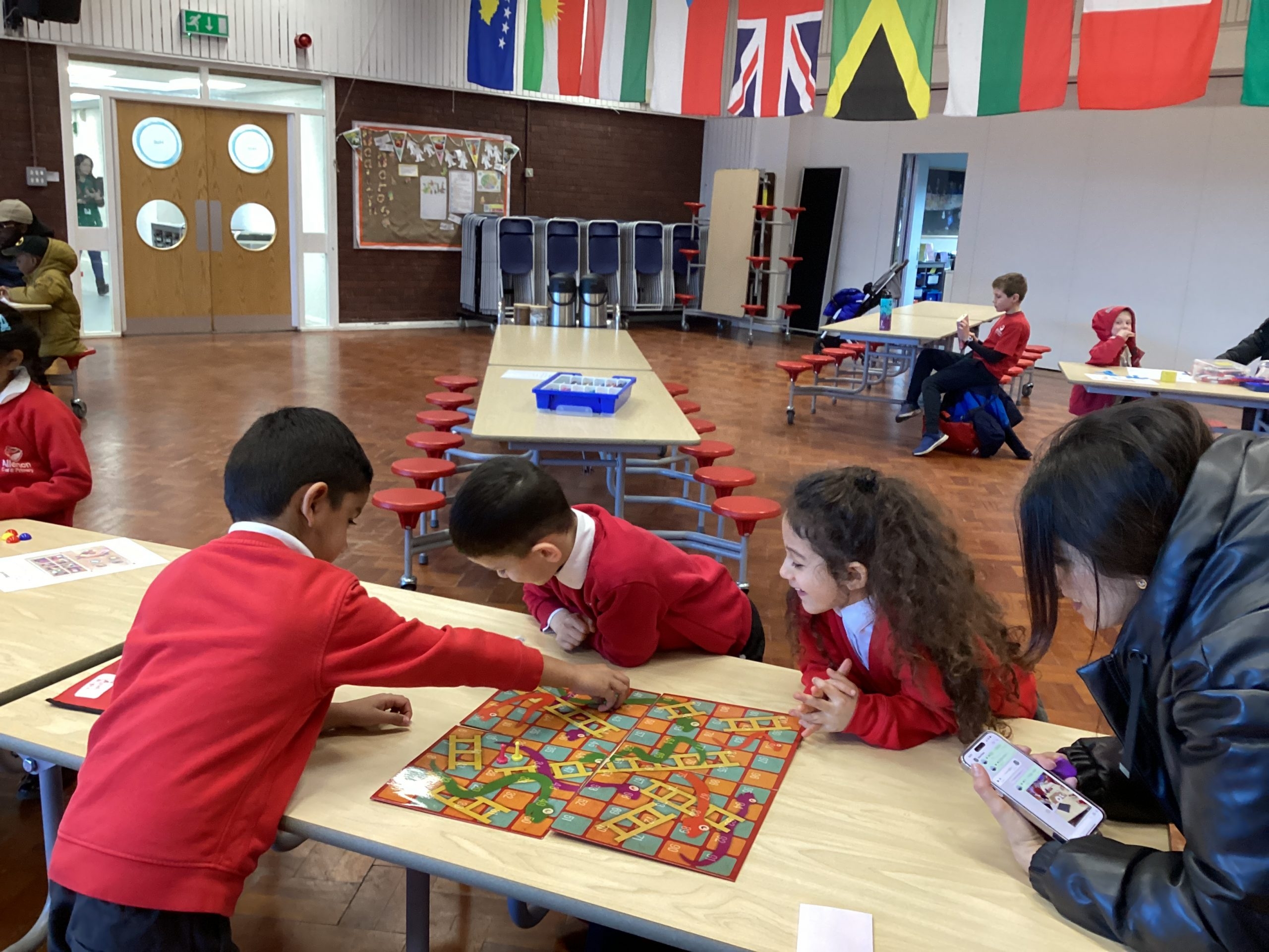 Year 1 Maths Games Workshop ACE Maths