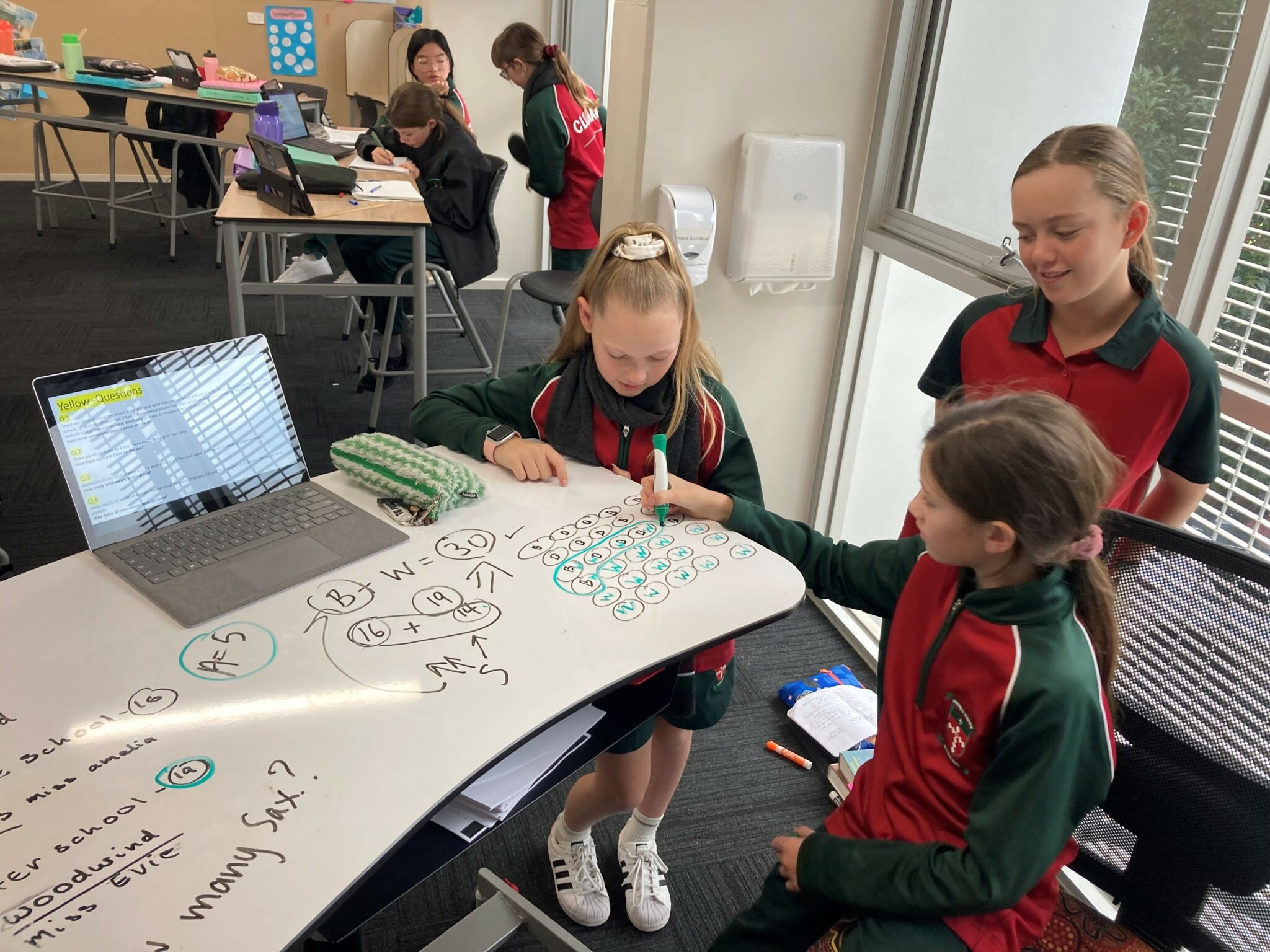 year 7 maths games printable
