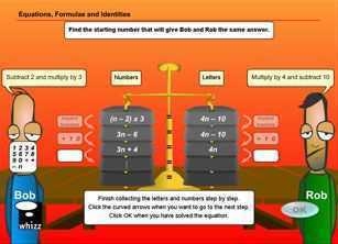 Year 8 Maths Games Maths Whizz